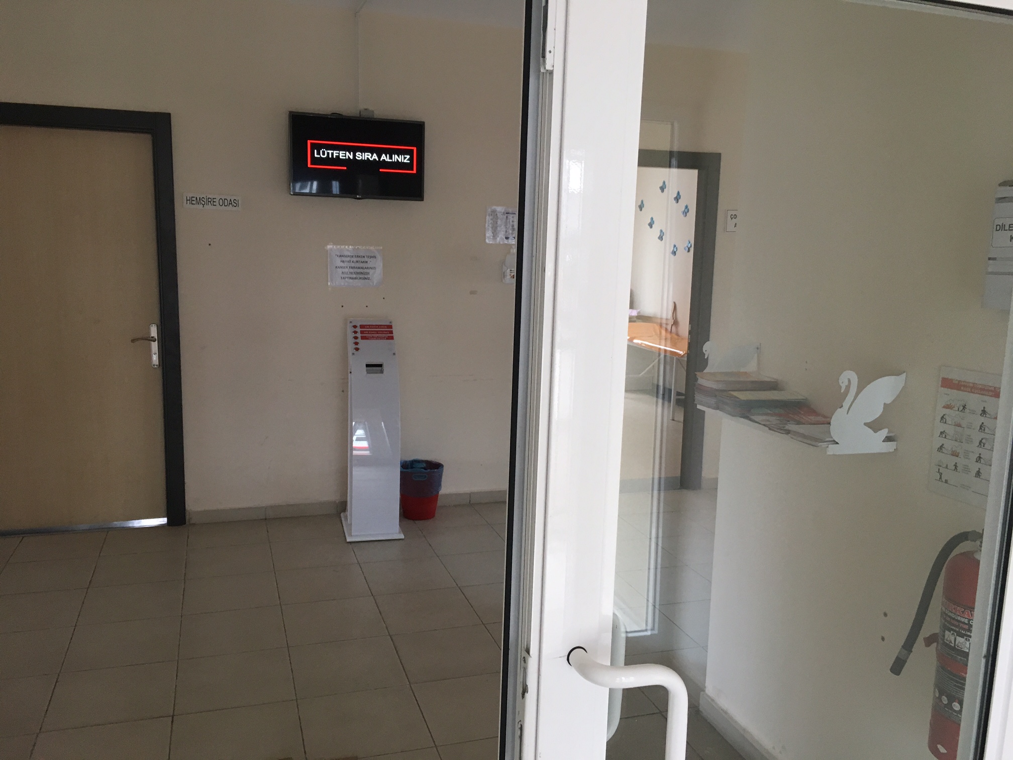 Asm İç Görünüm 2